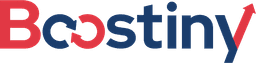 Logo Boostiny