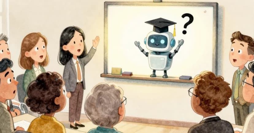 Adoption IA en PME : la résistance des équipes n'est pas ce que la direction imagine