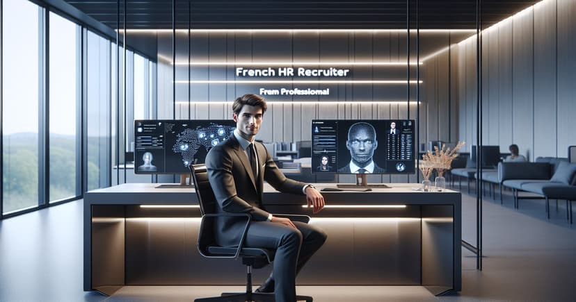 Comment un cabinet de recrutement indépendant peut tripler son sourcing avec Notion AI, Make et LinkedIn