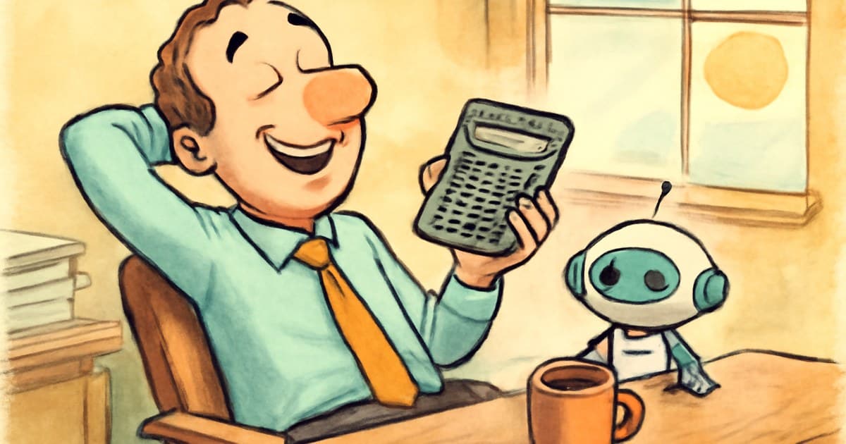 Comment un comptable indépendant économise 12h par semaine avec l'IA fiscale