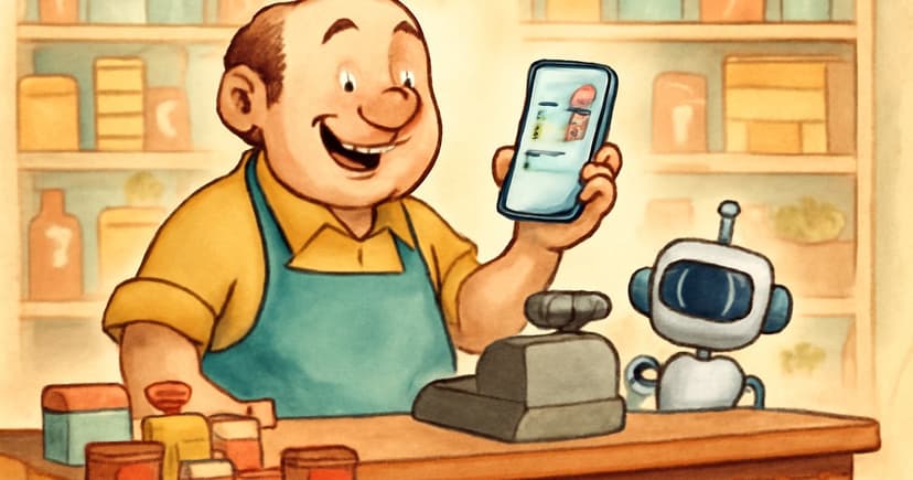 Comment un commerçant automatise ses relances clients avec Klaviyo et Notion