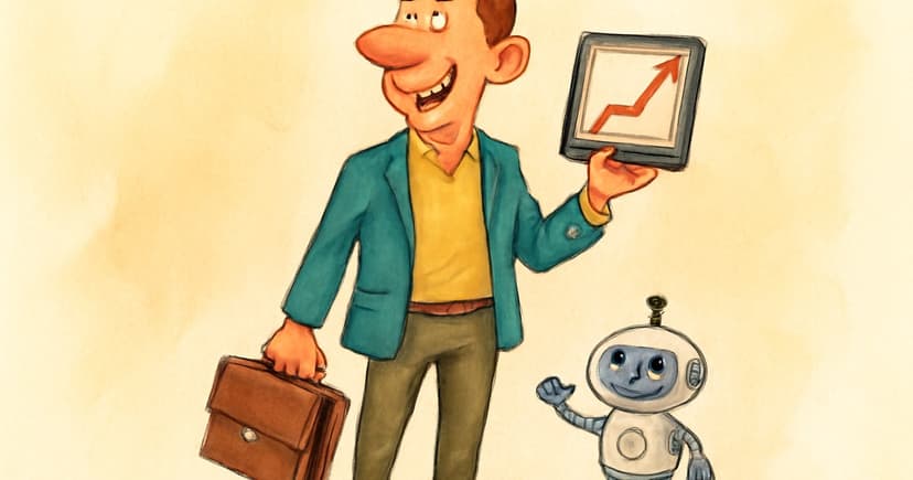Comment un consultant RH à Bordeaux a triplé ses missions avec l'automatisation IA en 6 mois