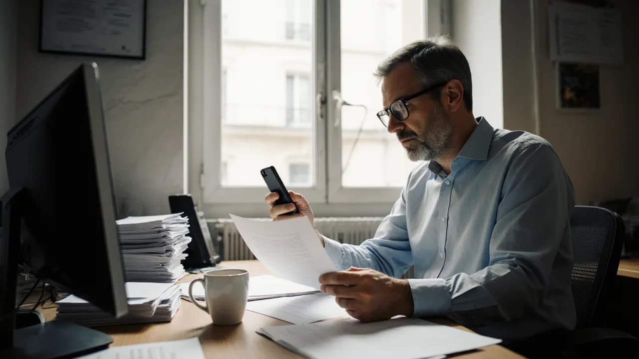 EU AI Act 2026 : ce que les PME françaises doivent mettre en place avant la fin de l'année