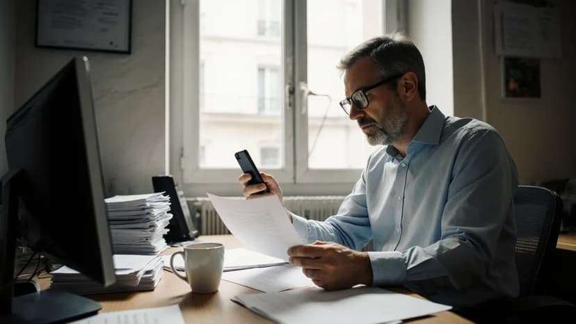 EU AI Act 2026 : ce que les PME françaises doivent mettre en place avant la fin de l'année