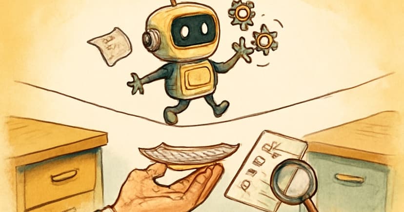 IA agentique : l'autonomie totale n'est pas un point de départ pour les PME