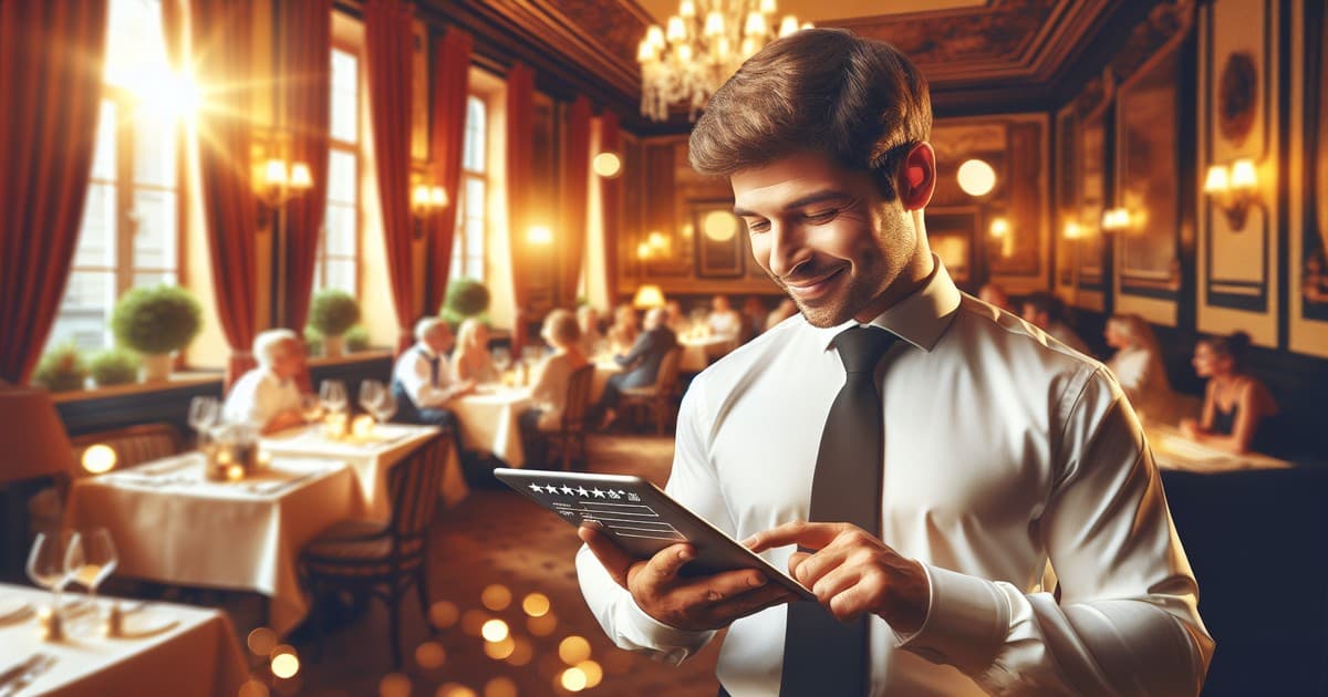 Comment utiliser l'IA pour gérer les avis clients et fidéliser en restauration