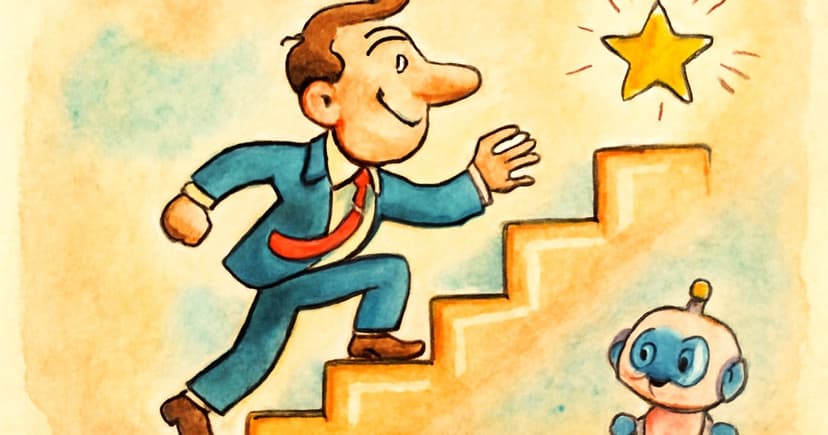 Méthode IMPACT : 5 étapes pour intégrer l'IA dans votre PME bordelaise sans chaos