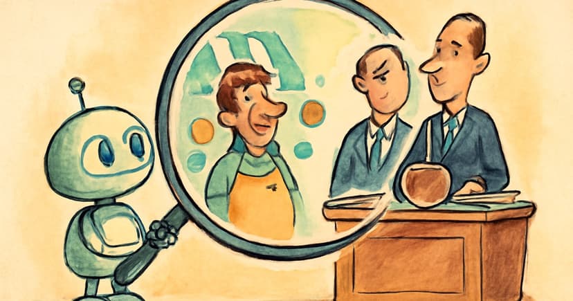 PME, ETI, secteurs régulés : le retard IA français n'est pas uniforme