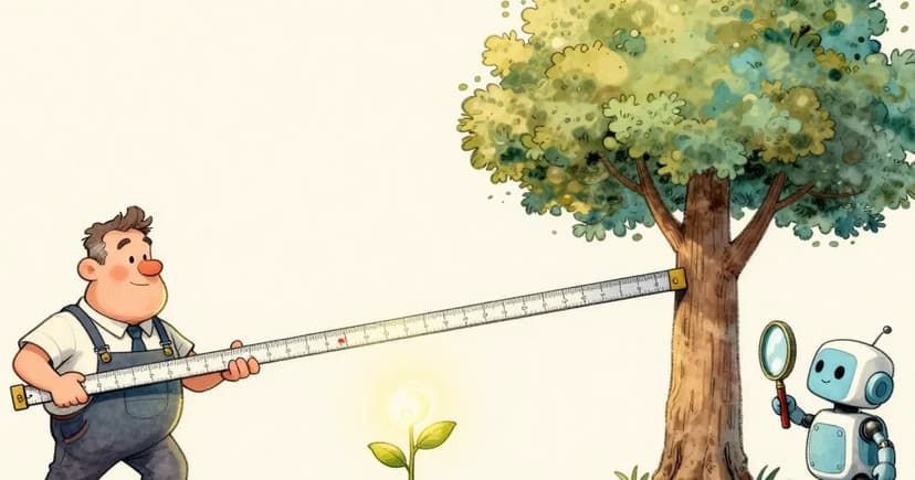 Comment mesurer le ROI d'un projet IA avant de le généraliser : deux cas réels