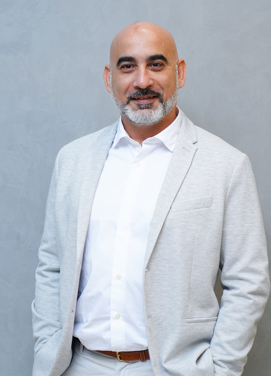 Tarek Nachnouchi Digital Expert